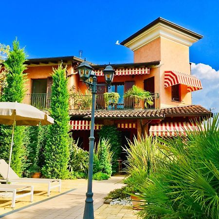 B&B Desenzano Paradise Desenzano del Garda Exterior foto