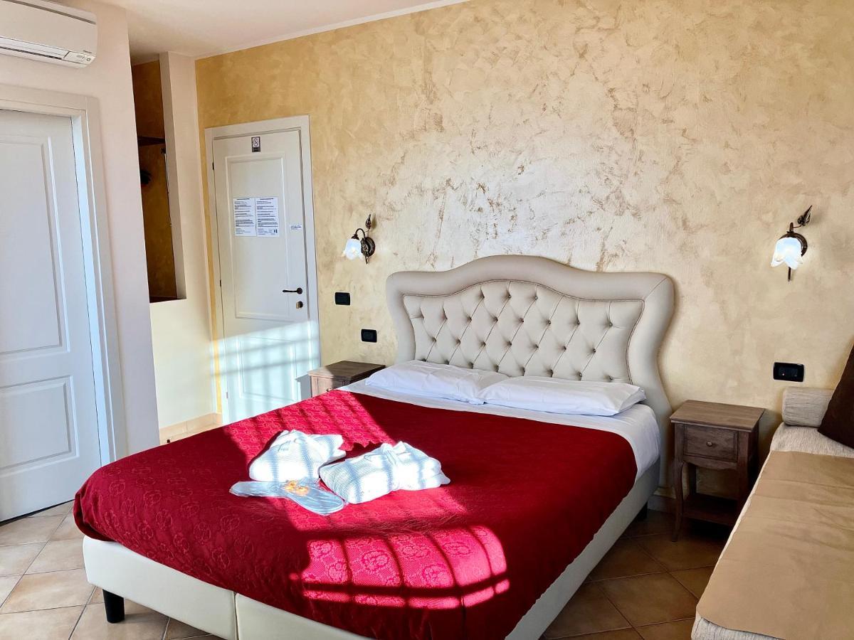 B&B Desenzano Paradise Desenzano del Garda Exterior foto