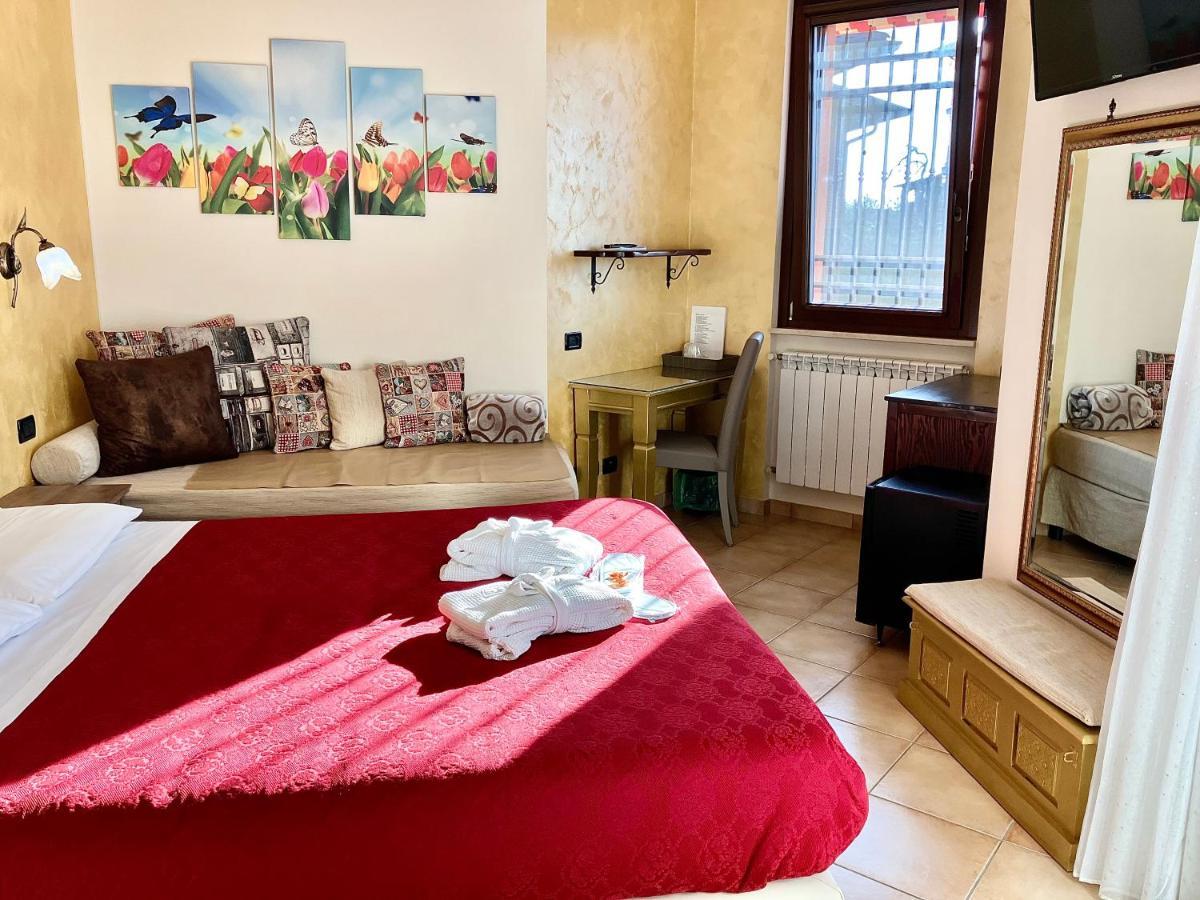 B&B Desenzano Paradise Desenzano del Garda Exterior foto