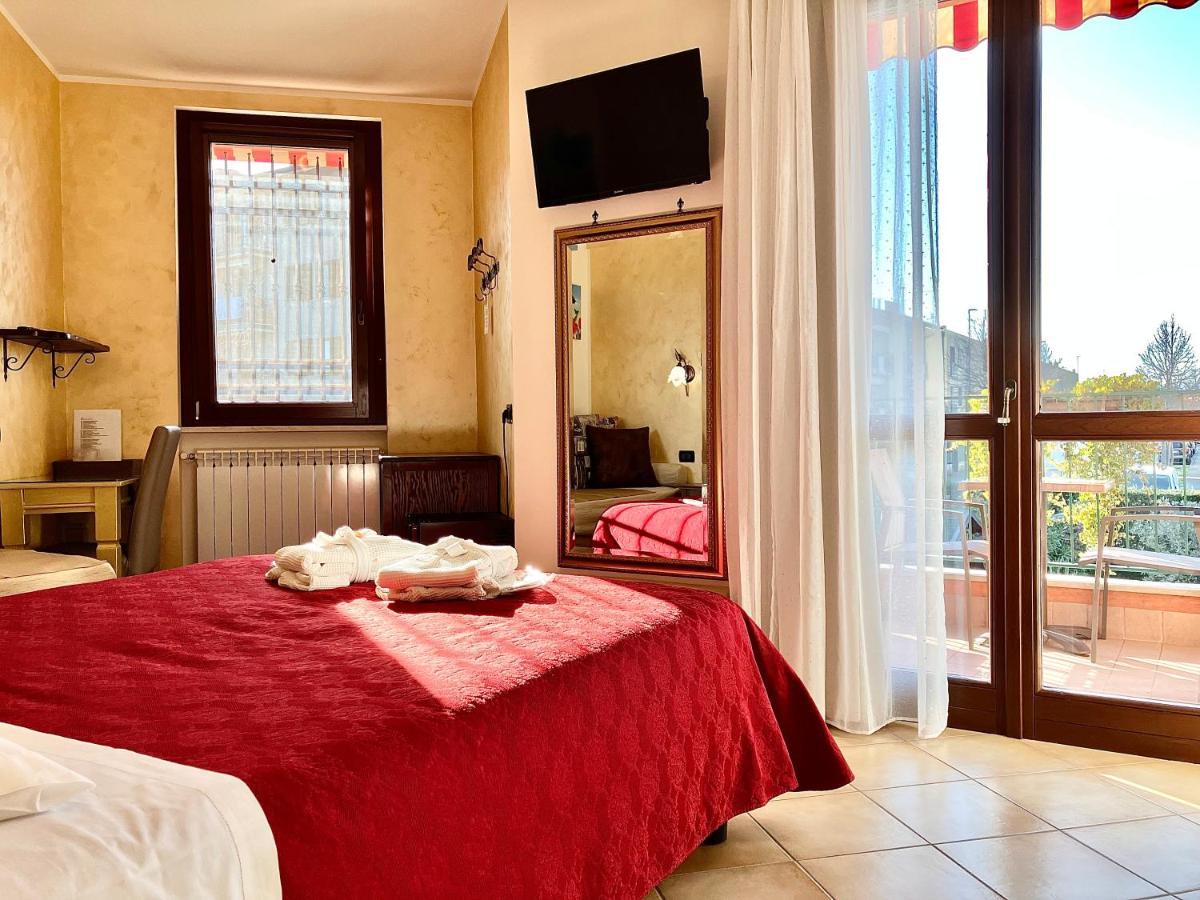 B&B Desenzano Paradise Desenzano del Garda Exterior foto