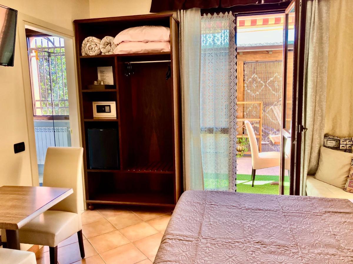 B&B Desenzano Paradise Desenzano del Garda Exterior foto