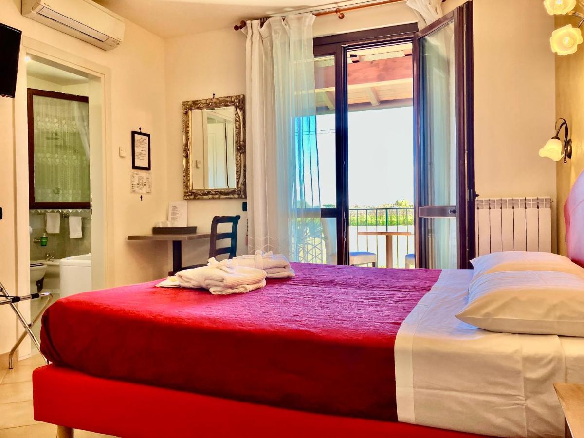 B&B Desenzano Paradise Desenzano del Garda Exterior foto
