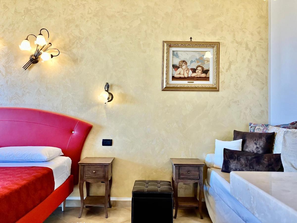 B&B Desenzano Paradise Desenzano del Garda Exterior foto