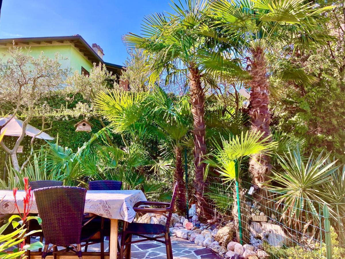 B&B Desenzano Paradise Desenzano del Garda Exterior foto