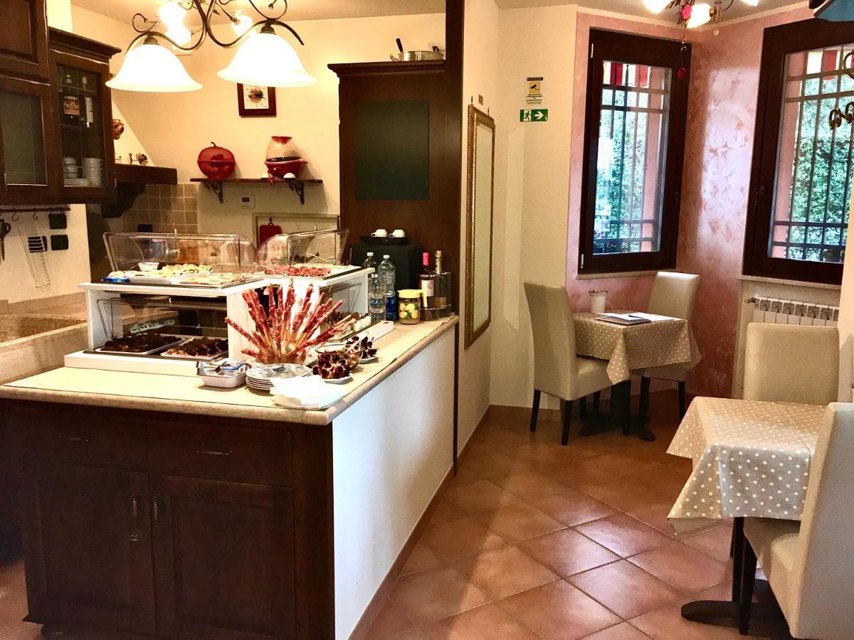 B&B Desenzano Paradise Desenzano del Garda Exterior foto